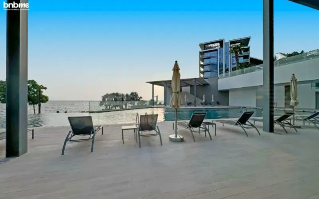 Bnbme | Bluewaters B6 | 2 BDR Apartments
