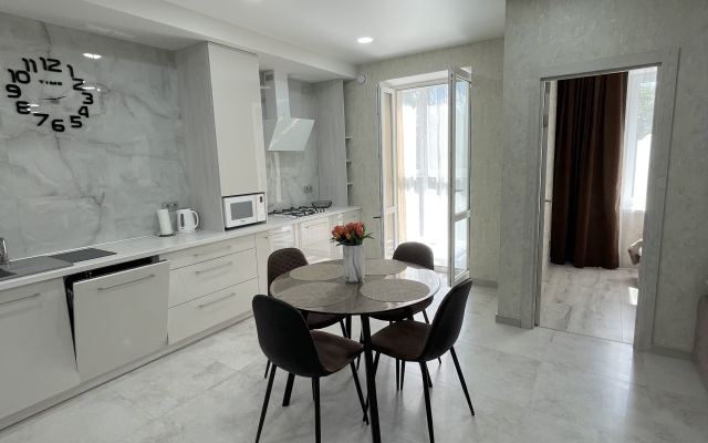 Otdykh U Morya Apartments