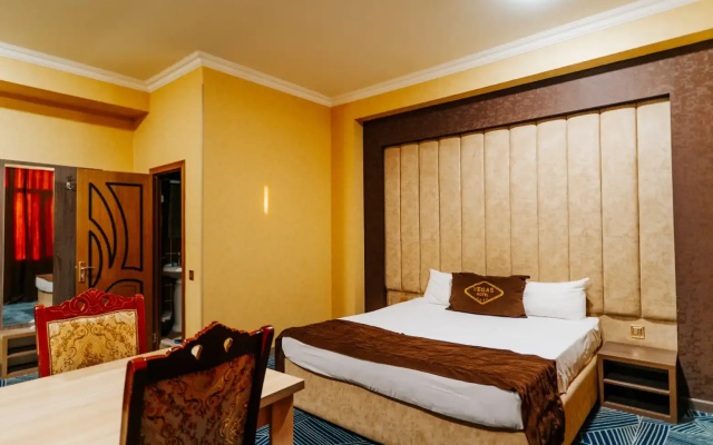 Vegas Hotel Baku