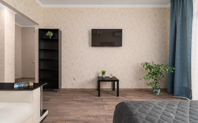 Апартаменты | LUX 2х комн Европея | Немецкая деревня