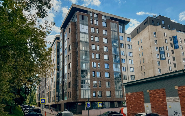 Апартаменты Privi House на Максима Горького 149