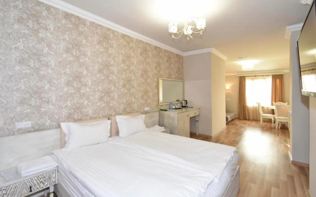 Hotel Homestay