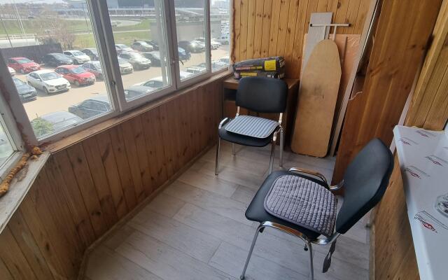 Апартаменты Чистопольская улица 85А