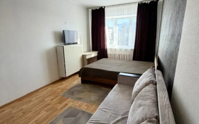 Квартира Уютная 2-к. 55 м², 4 кровати
