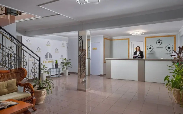 Mechta Hotel
