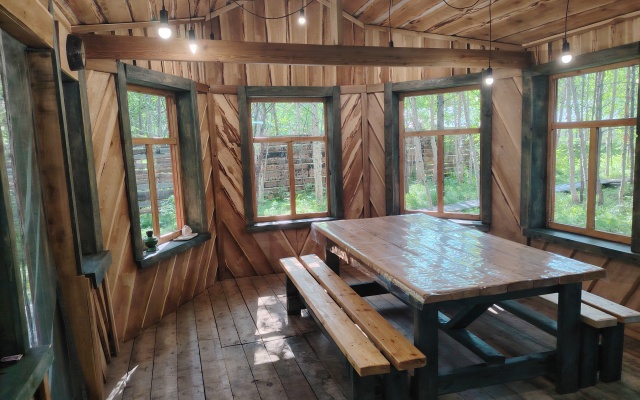 Gostevoy Dom Cozy Nook