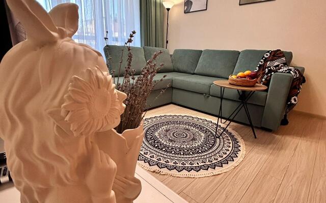 Snegiri Universitetskaya 7 Apartament