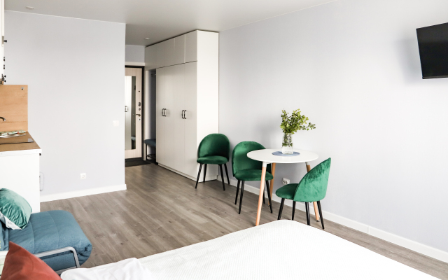 Квартира Невская звезда