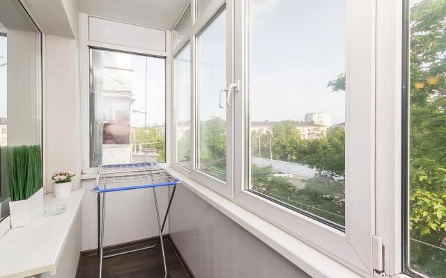 Апартаменты ApartGroup Krasnaya Avrora