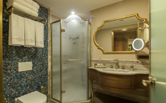 Romance Istanbul Hotel