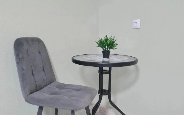 Квартира Уютная в Зеленой роще