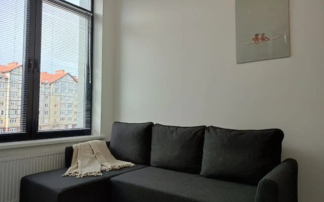 Апартаменты 3,30