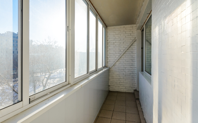 Na Oruzhejnom Apartments
