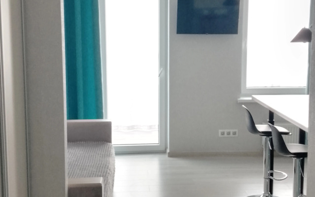 Квартира Уютная в Пионерском