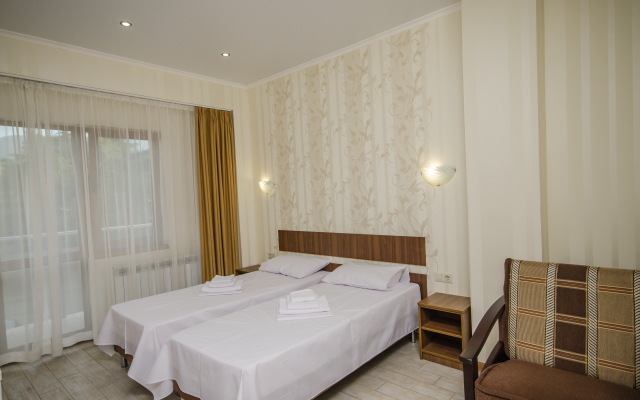 Voyazh Guest House