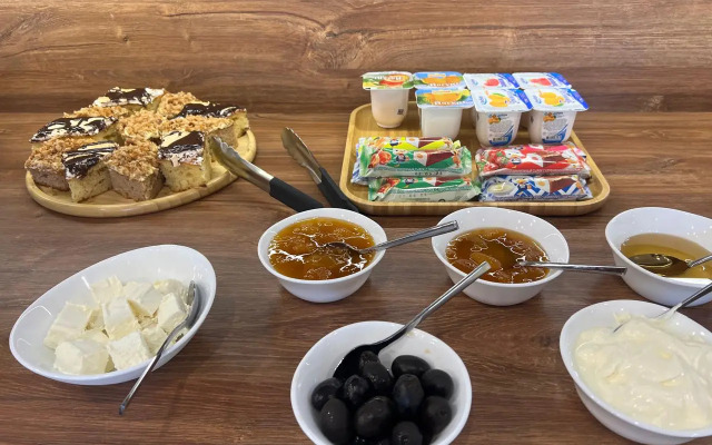 Отель Horizon Yerevan