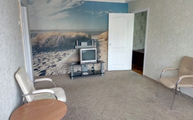 Comfort Stay Apartments
