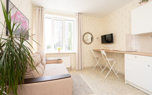 Ametyevo Syyuit Khoum Kazan  Homekazan Apartaments