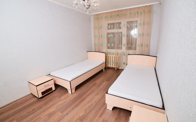 Modus Apartment