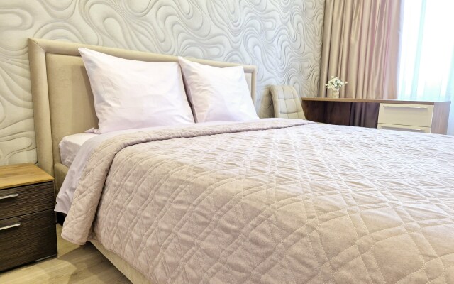 Апартаменты Parkgarten Comfort