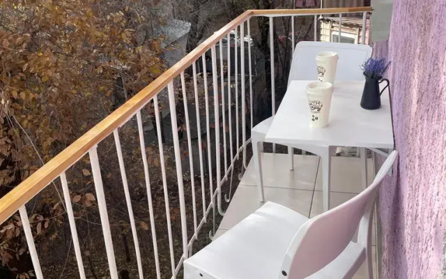 Квартира NicePlace возле метро Алатау