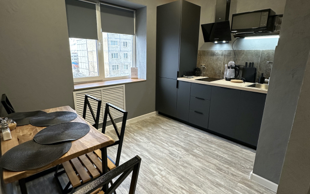 Апартаменты BPA Apartments 83/81