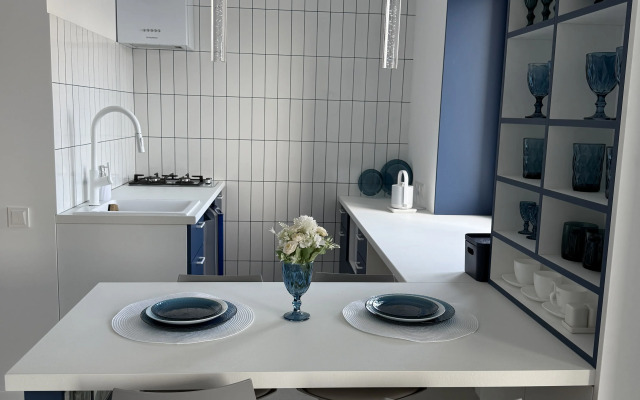 Квартира Центр Крутая студия