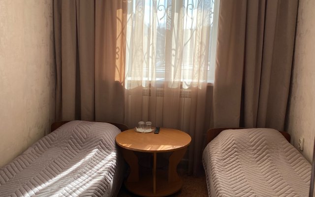 Uyut-Tsentr Mini-Hotel