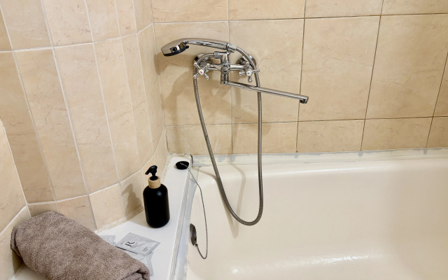 Апартаменты Аврора Двухместные (id 134)