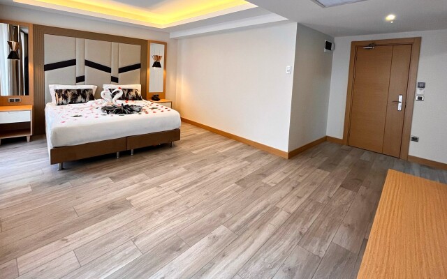 Downtown Sirkeci Hotel