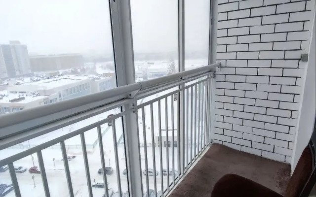 Uyutnaya Svetlaya V Tikhom Ekologicheski Chistom Rayone Flat