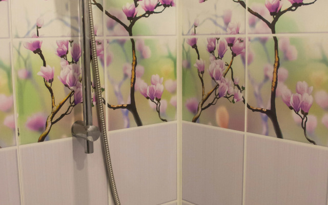 Апартаменты Северный Проезд 18