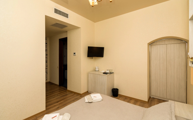 Hotel Griboedov