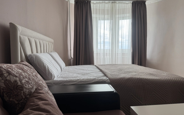 Квартира 50 м²