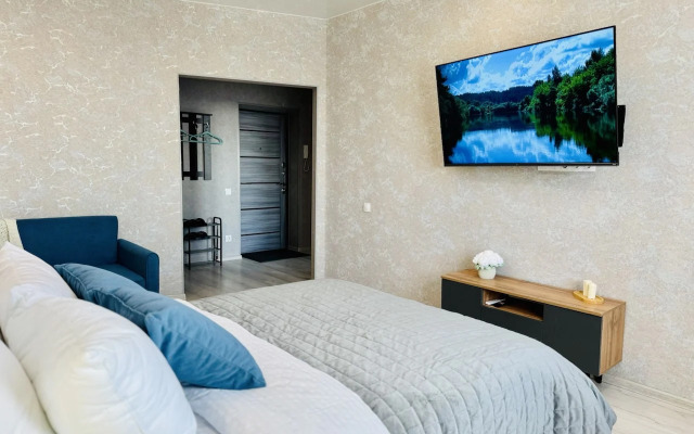 Апартаменты на Выгонной 2/1