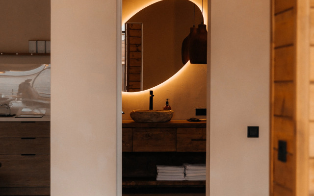 Chalet Fiagdon Баунти