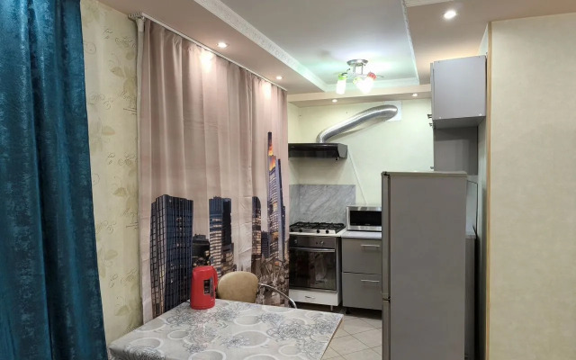 Квартира 1-комнатная