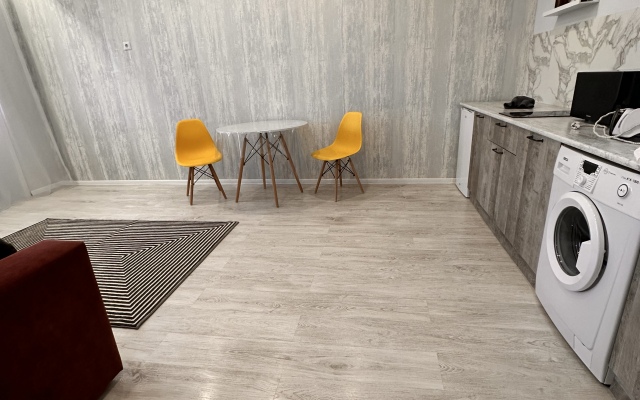 Na Baytursynova 70/1 Flat