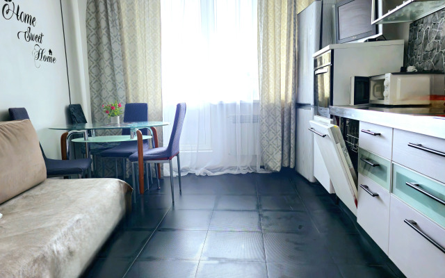 Sovershenstvo Lodging House