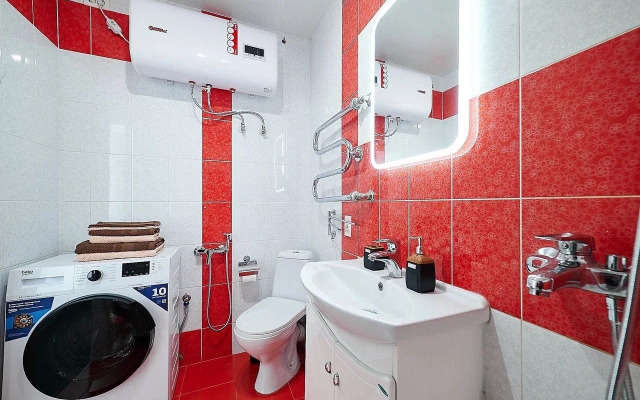 Квартира 2-комнатная Карелия рядом со Спа-комплексом Море-парк