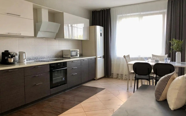 Daiiyrent-Nn V Nizhnem Novgorode Flat