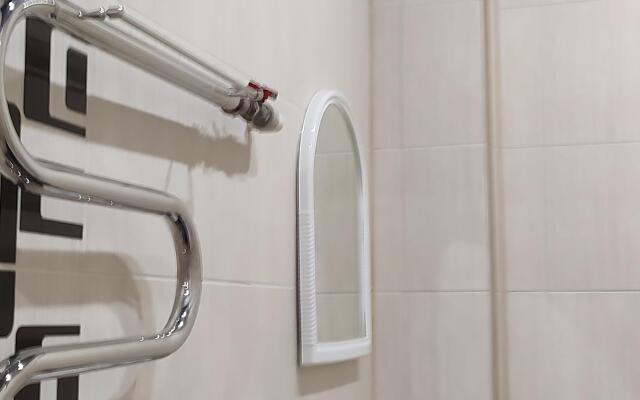 Апартаменты Golden Holiday 3 спальни