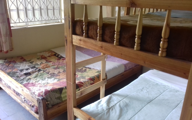 Kabale Backpackers Hostel