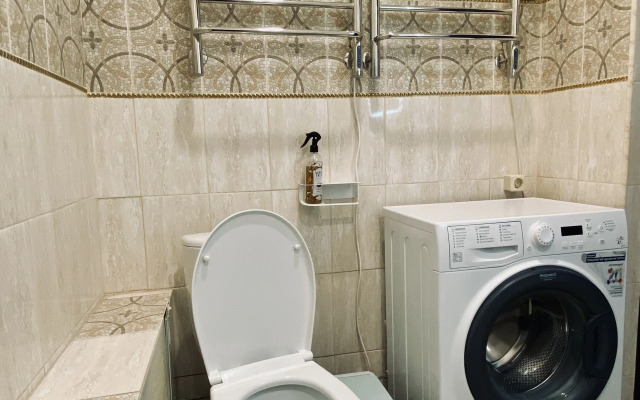 Квартира на Дону