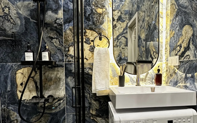 Апартаменты Стандарт на 2-ух гостей у Баумана