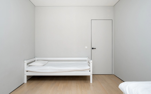 Апартаменты ЖК Черная Речка