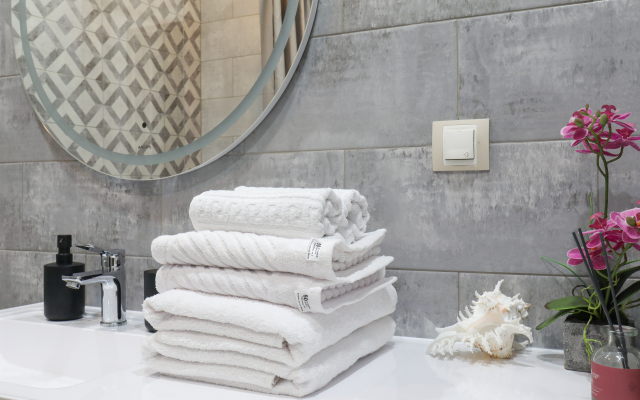 Квартира Promenade Apart