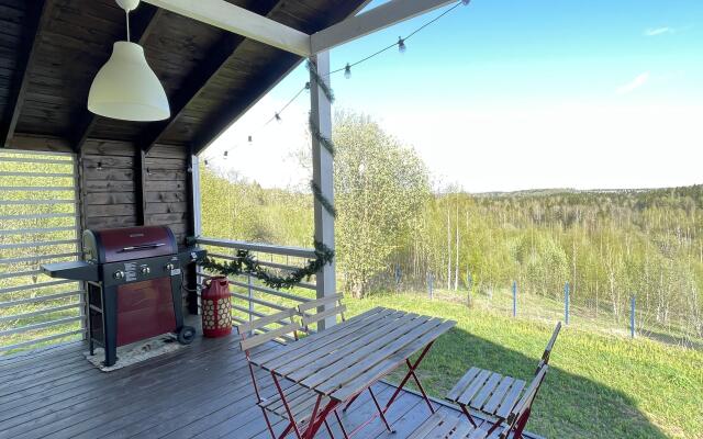 Дом Sazonki Hill Village