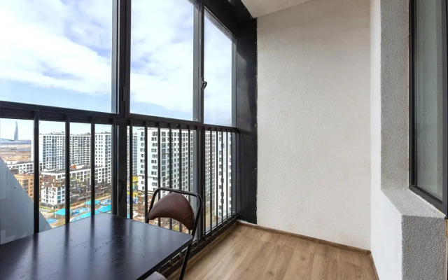 MoreApart 14 Apartments