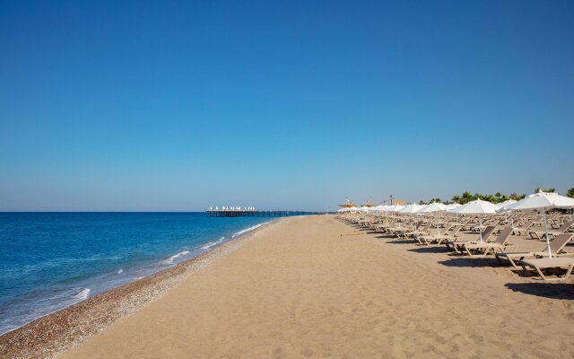Alarcha Hotels - Resort	